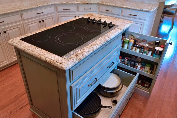chip kitchen island awesome storage cabinets